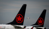 Air Canada Set to Resume Operations After Reaching Tentative Agreement With Union