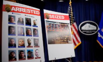 DEA Announces New US–Mexico Partnership in Fighting Cartels