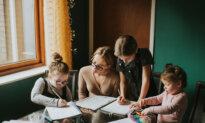 Why Homeschool?