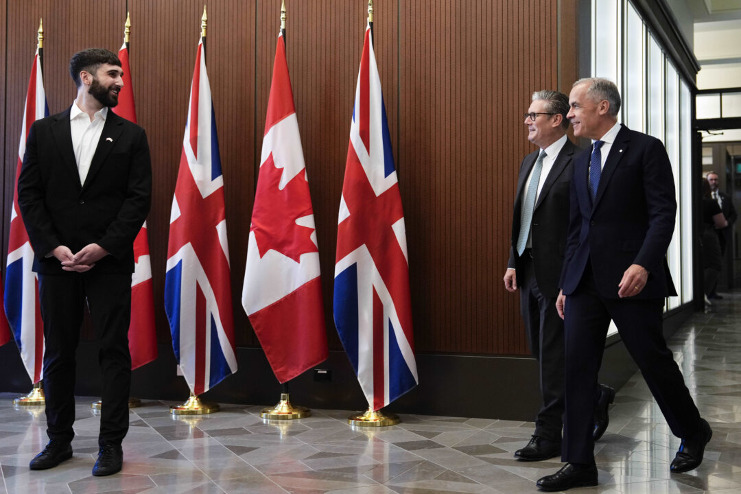 Canadian Government Signs AI Partnership with Cohere to Modernize Public Services