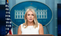 White House to ‘Aggressively Pursue Litigation’ Against WSJ After Release of Alleged Epstein Birthday Card