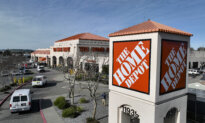 Home Depot Says to Expect ‘Modest’ Price Hikes Due to Tariffs