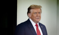 Woman Arrested, Charged After Threatening to Kill Trump