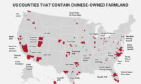 US Farmland Owned by Chinese Companies–What to Know