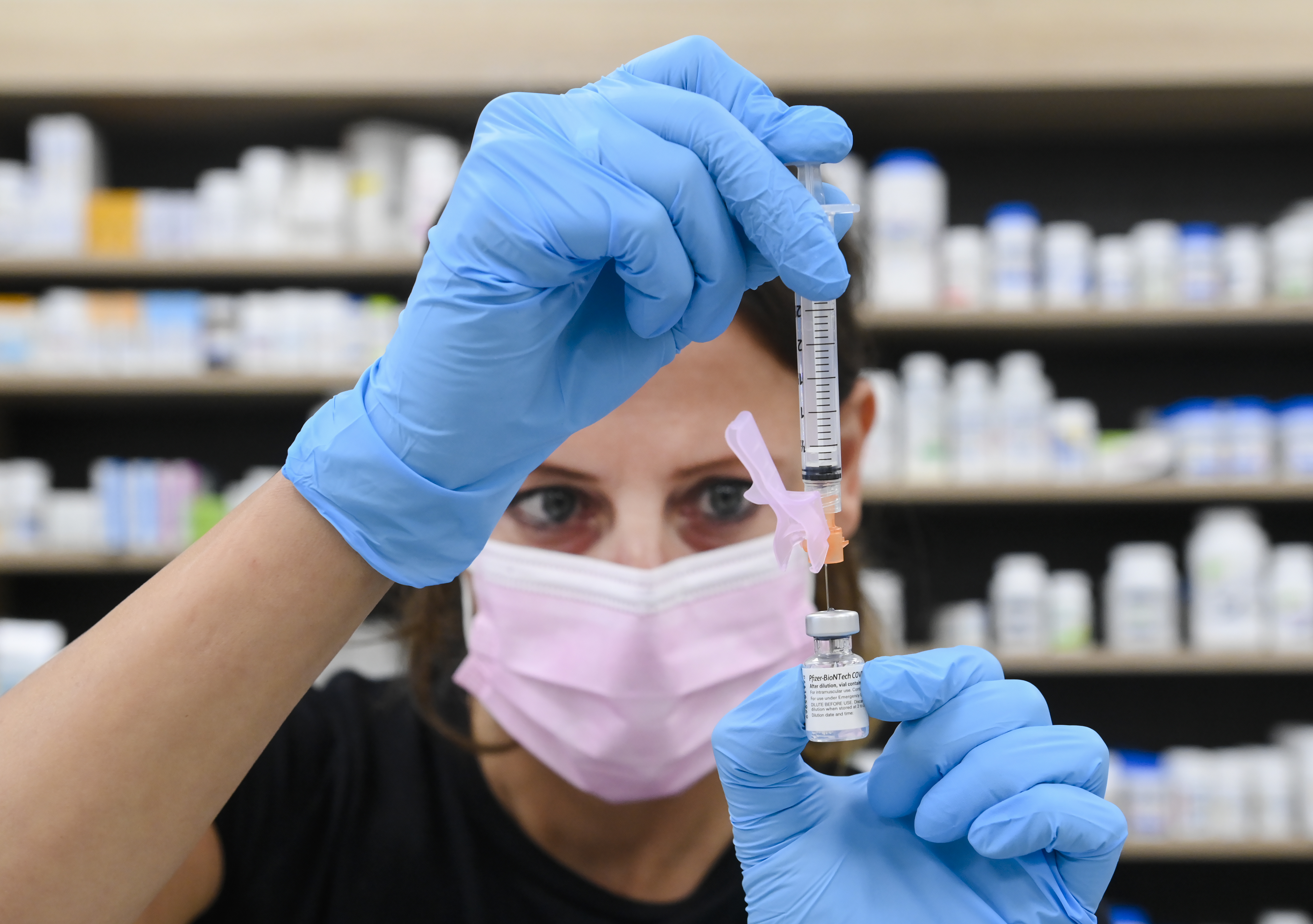LIVE NOW: Allison Inquiry Hears Testimony From Canadians Reporting COVID-19 Vaccine Injuries (DAY1)
