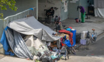 23 Arrested in Drug Crackdown on Los Angeles’s Skid Row