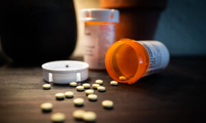 Number of 6- to 12-year-olds Using Common Medication for Suicide and Self-Harm Surges 311 Percent: Study
