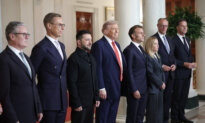 Conrad Black: Trump’s Ukraine Talks Restore Confidence in NATO