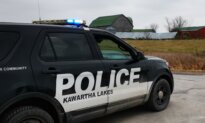 Man Charged With Assault After Allegedly Injuring Home Invader in Ontario Town
