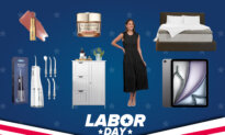 50 Early Labor Day Sales You Won’t Want to Miss