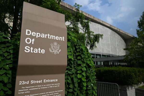 State Department Issues Worldwide Alert