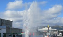 Water Supply Cost Shock on the Way for Most New Zealanders