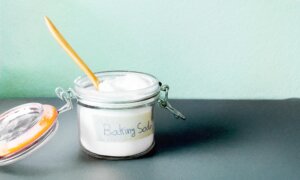 How One Pantry Staple Helps Fight Acid, Inflammation, and Disease