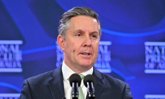 Labor Aims to Cut 160,000 From National Disability Scheme Amid Major Overhaul