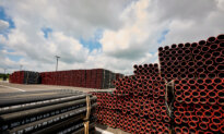 Standing Up to China’s Tariff Evasion