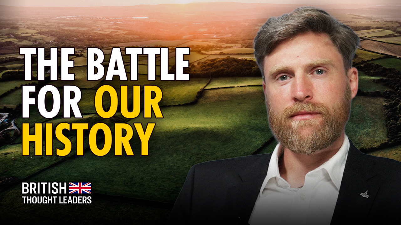 Our History Should Be Celebrated and Preserved, Not Rewritten: Tom ...