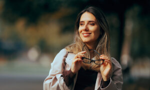 Scientists Accidentally Discover Laser-Free LASIK Alternative