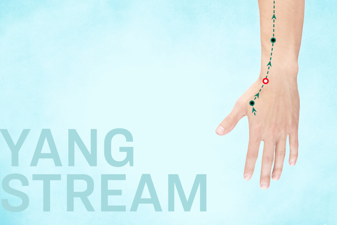 A Natural Way to Revive Your Wrists in the Age of Keyboards