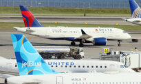 United, Delta Sued for Allegedly Selling ‘Windowless’ Window Seats