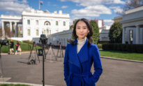 Robbed, Punched, and Pistol-Whipped—A White House Reporter’s Account of Crime in DC