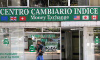 Money Wired to Mexico Hits a Decade Low as US Immigration Policies Take Hold