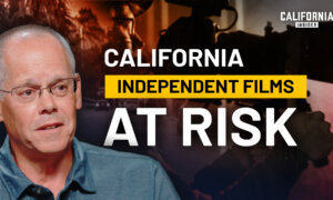 Why Independent Films Are Leaving California | Jeff Deverett