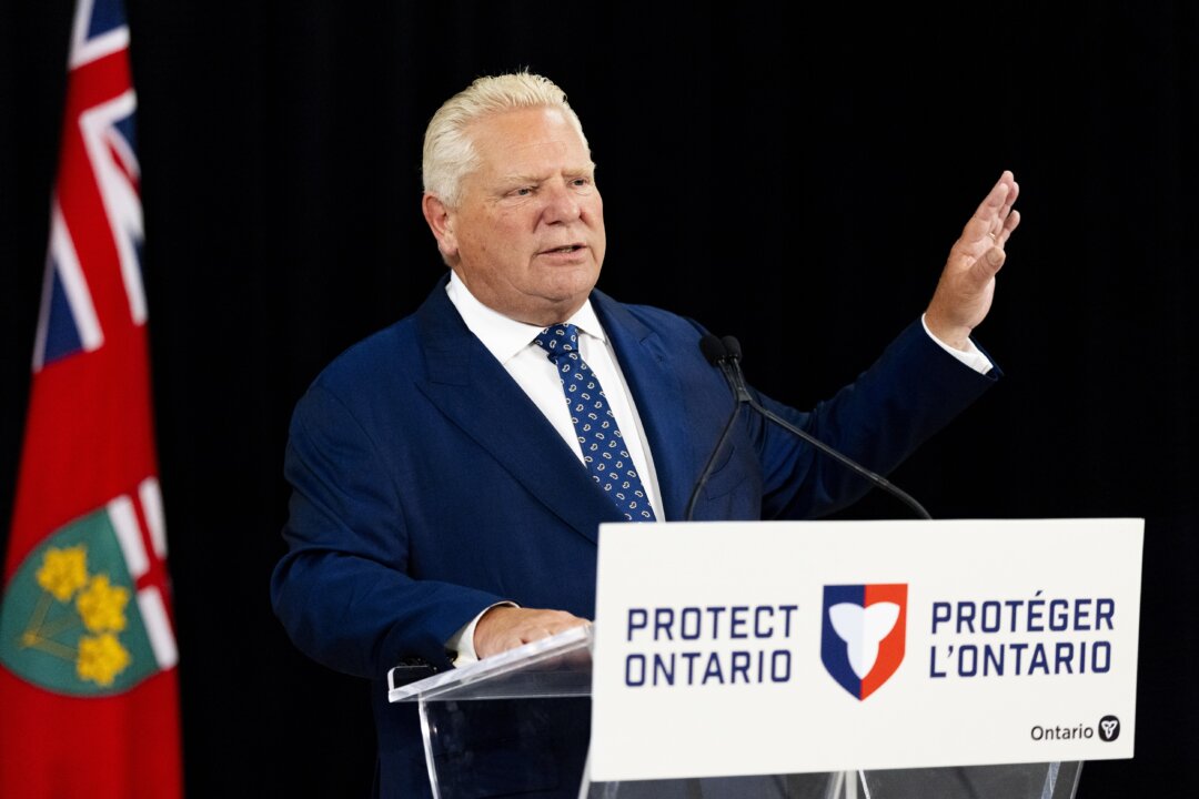 Ford Bans Speed Cameras, Proposes Surveillance Expansion