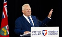 ‘Bury the Hatchet,’ Premier Ford Tells US Ambassador After Public Lash-Out