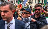 Irish Band Kneecap Barred From Entering Canada for ‘Glorifying’ Terrorism: MP