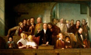Making Music: Together and Apart