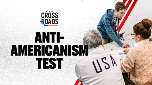 Migrants Tested for Anti-Americanism; Musk Could Be Changing Third Party Plans