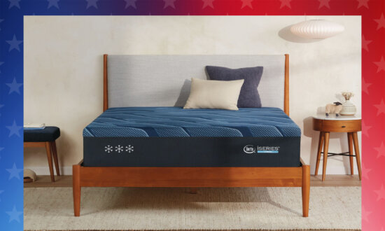 Give Your Back a Break! Mattress Firm’s Labor Day Sale Is Already Live