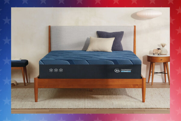 Give Your Back a Break! Mattress Firm’s Labor Day Sale Is Already Live