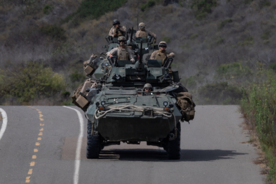 LIVE NOW: House Armed Services Subcommittee Holds Hearing on Posture and Readiness of Mobility Enterprise