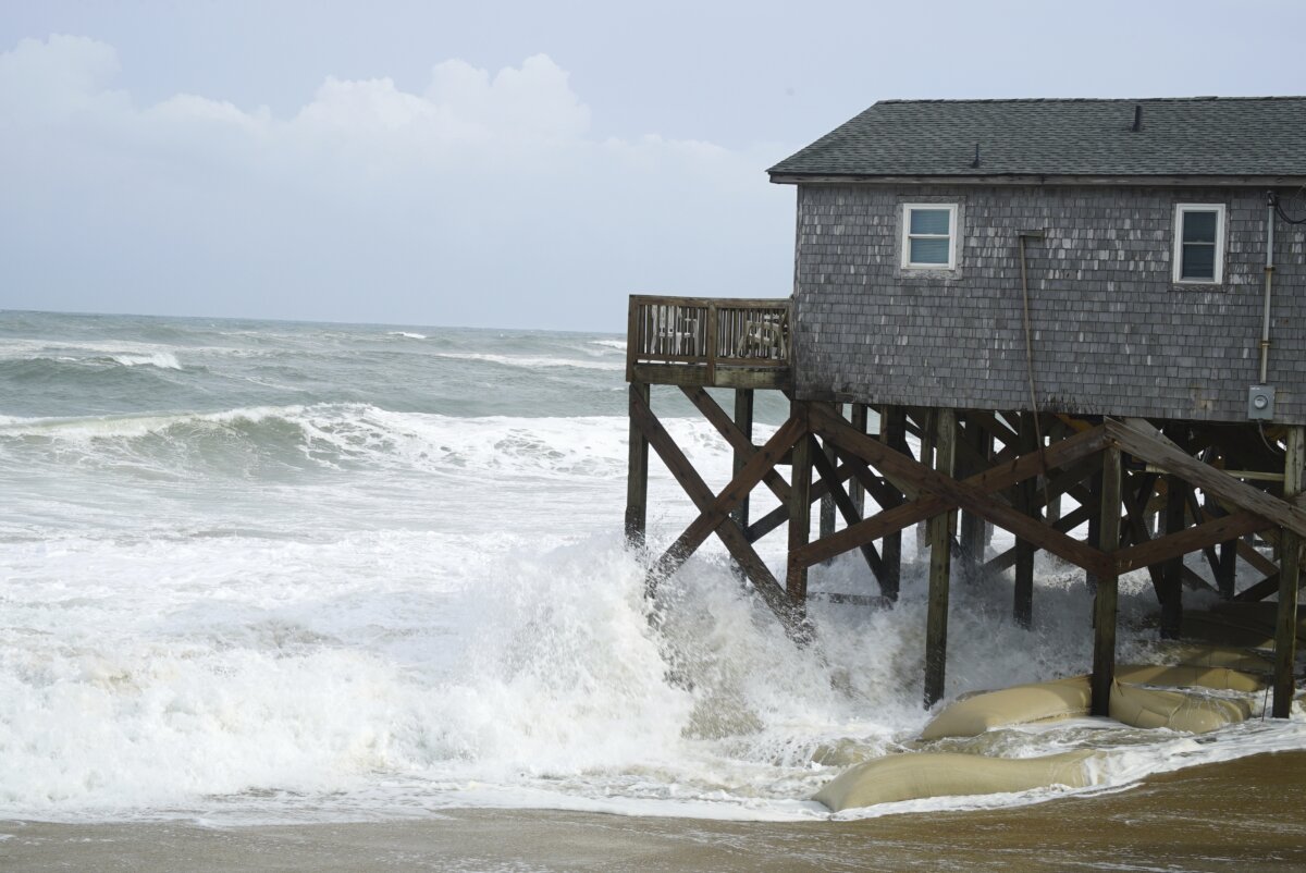 Epoch Times Photo