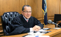Judge Frank Caprio, Known for Compassionate Courtroom Style, Dies at 88