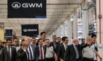 China’s Influence Is Growing in Brazil