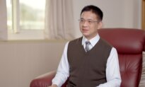 From Chronic Asthma to Vitality: How Dr. Lin Found Healing Beyond Medicine