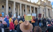 Farmers Urged to Be Vigilant After Victorian Labor Pauses New Tax on Landowners