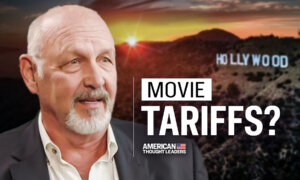 How Hollywood Alienated Middle America—And What’s Next | Nick Searcy
