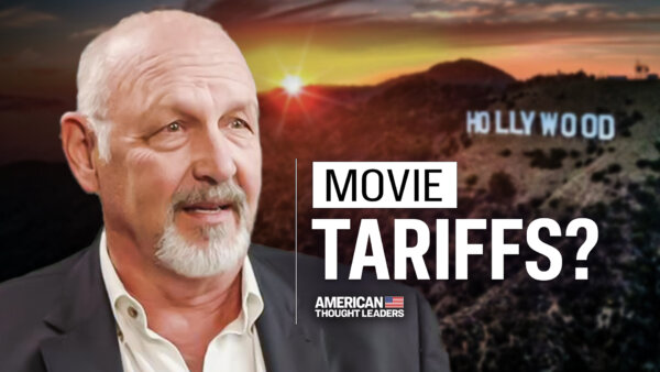 How Hollywood Alienated Middle America—And What’s Next | Nick Searcy