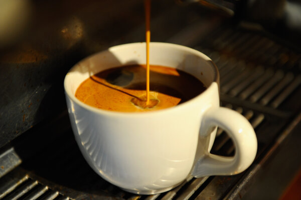 New Coffee Guidelines Released