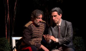 ‘Rachmaninoff and the Tsar’ in a Midwest Premiere