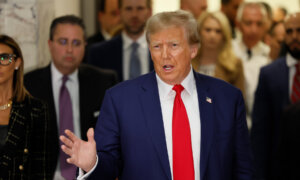 US, EU Finalize Trade Deal; Appeals Court Voids Trump’s $500 Million Penalty in Business Fraud Case