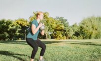 5 Single-Weight Exercises to Build Muscle With Ease