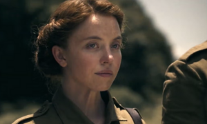 ‘Eden’: The Film Sydney Sweeney’s American Eagle Ad Was For