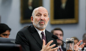 Lutnick Participates in WEF Panel With British, Canadian Finance Ministers