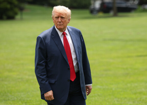 Trump Targets 2 Media Companies