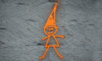 The Orange Alternative