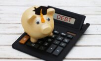 The Student Debt Racket